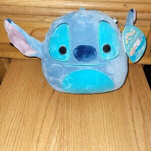 Squishmallows, Disney's Stitch